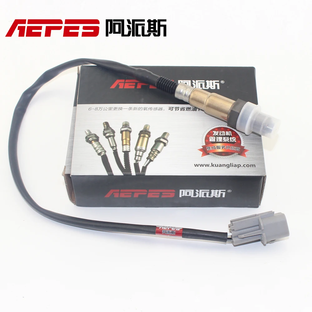 Aps 07321b кислорода Сенсор oe: 39210 2b110 подходит для Hyundai Elantra i30 VERNA Форте|oes| |