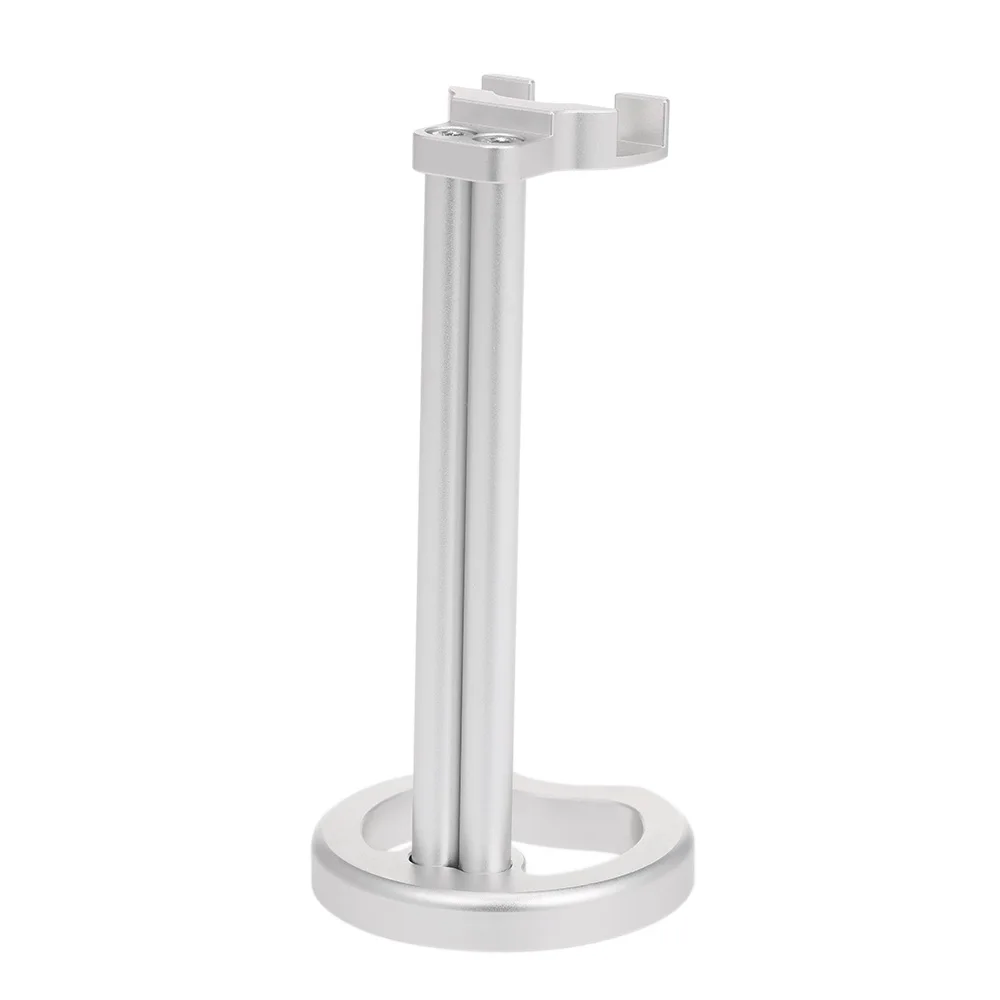 Men Razor Holder Metal Shaving Razor Stand Safety Razor Holder Male Shaver Stand Shaving Tool