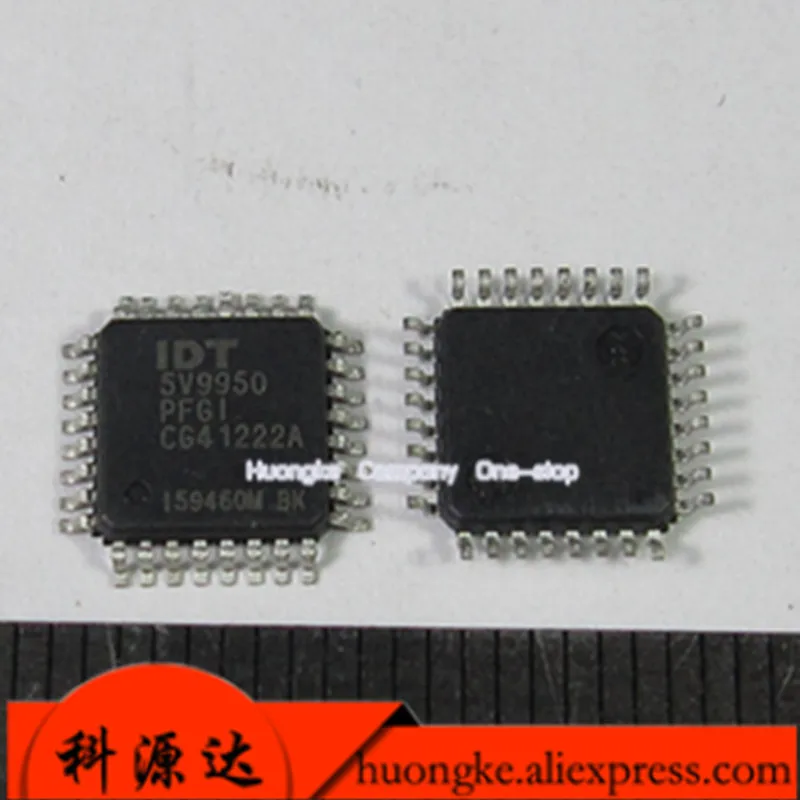 

1 шт./партия IDT5V9950PFGI 5V9950PFGI QFP в наличии