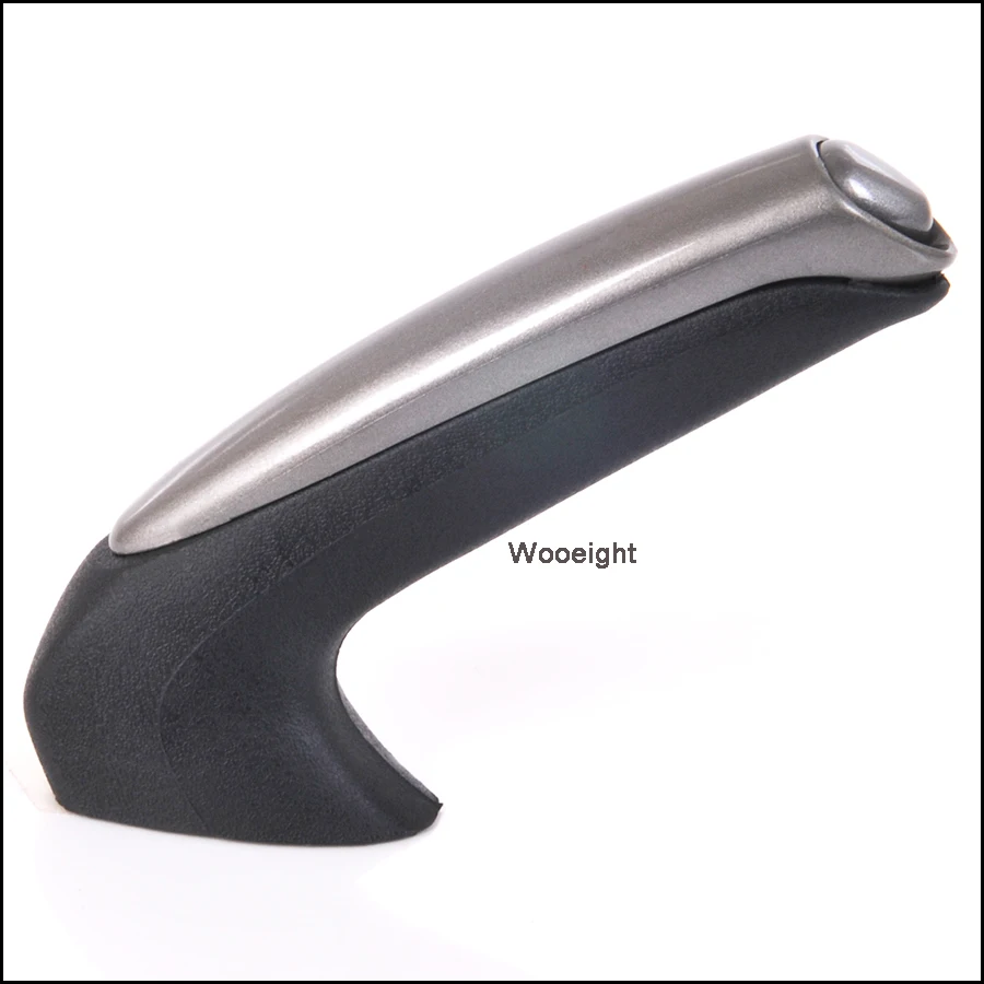 Car ABS Plastic Parking Brake Handle 47125SNAA82ZA 47125SNAA82ZB Fit for Honda Civic Sedan 2006 2007 2008 2009 2010 2011