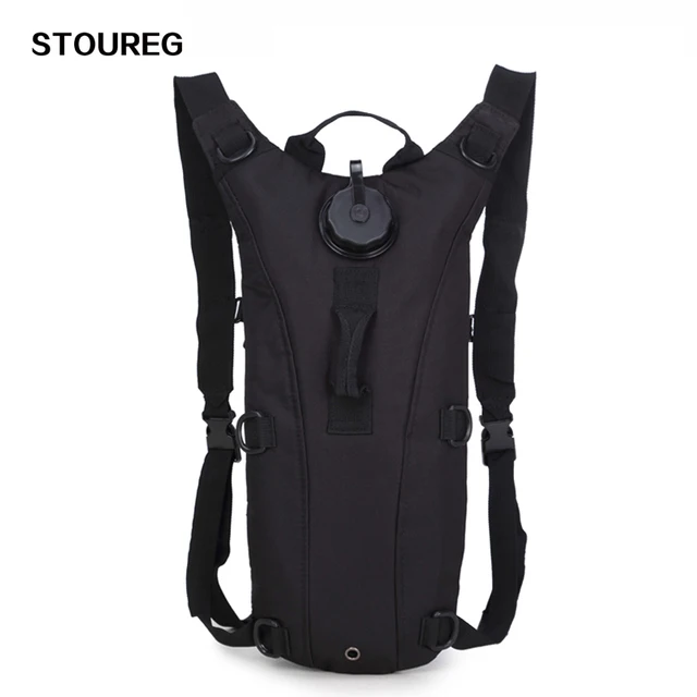 3l Water Bag Molle Military Tactical Hydration Backpack Outdoor 3l Water Bag Molle Military Tactical Hydration Backpack Outdoor Camping Camelback Nylon Camel