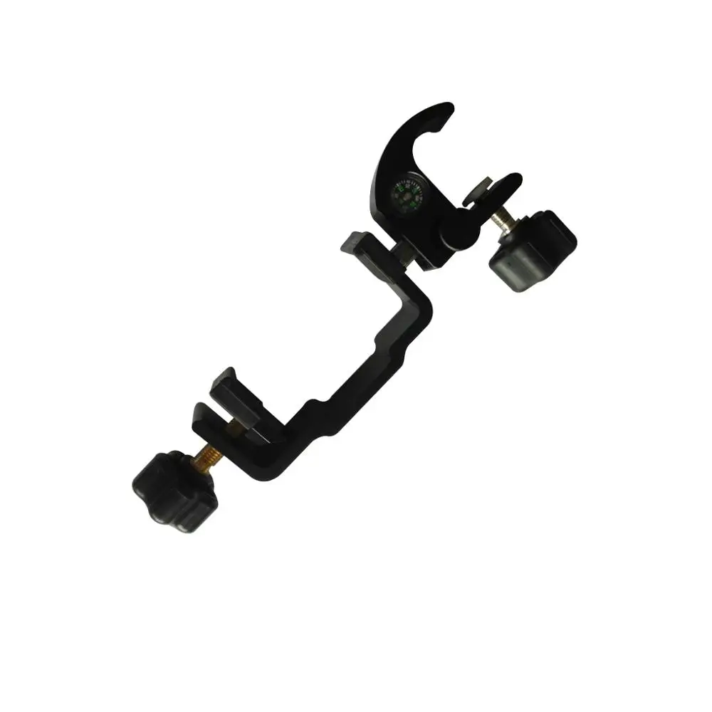 

Trimble TSC3,TSC2 bracket with compass,Soporte TSC3 con brújula