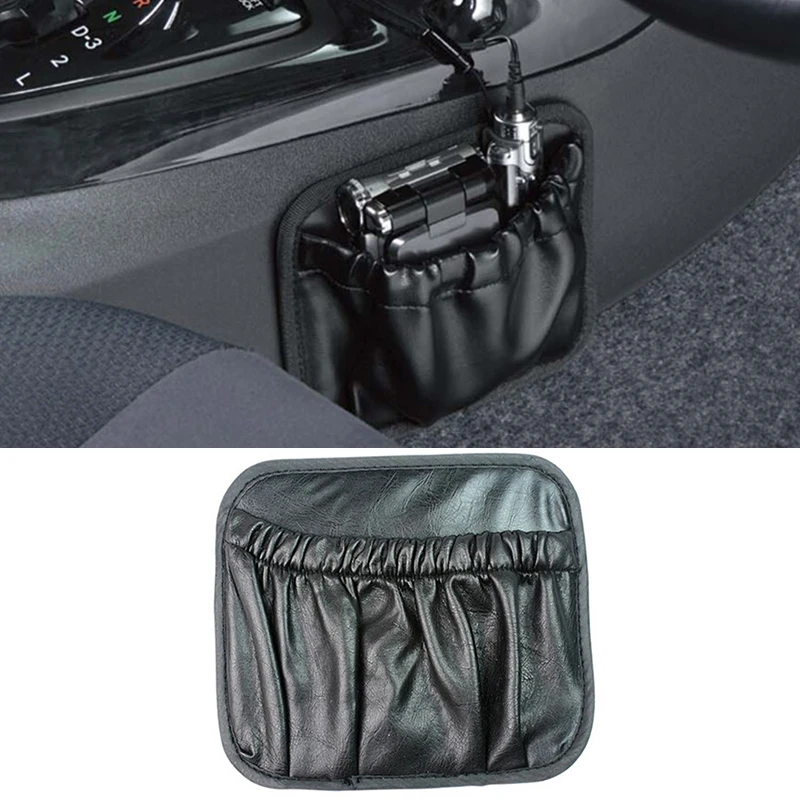Auto Interior Accessories Car Boot Organiser Storage Bag Box Multi use