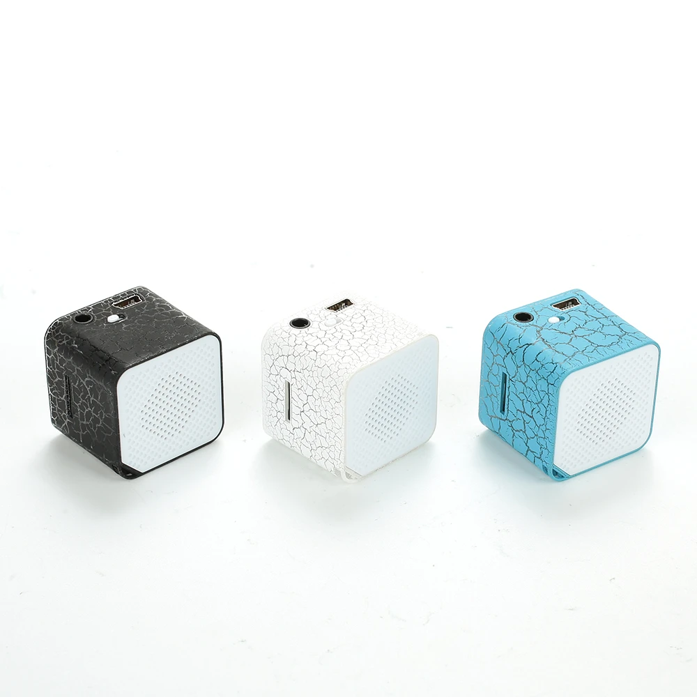 

Cewaal Bluetooth Speaker Mini Wireless Loudspeaker Crack LED TF USB Subwoofer bluetooth Speakers mp3 stereo audio music player