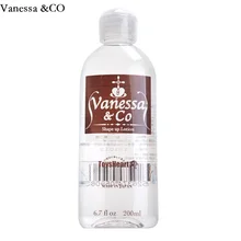 Vanessa CO Japan Brand 200ML Water soluble Lubrication Personal Lubricant Oil Sexual Lubrication Anal Sex Lubricant