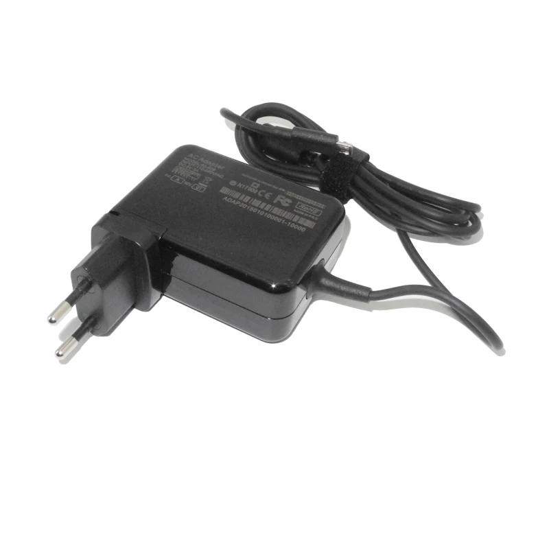 5V 3A Micro USB Laptop Ac Adapter Charger for Asus T100Ta T100 T100Ta-B1-Gr T100Ta-C1 Power Supply