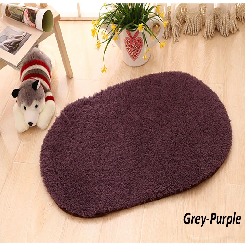 Grey-Purple Olive
