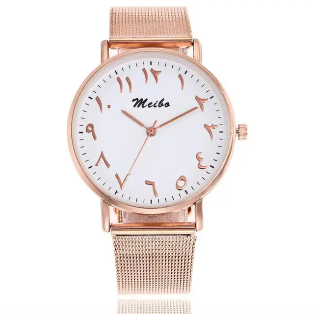 Popular Womens Watches Women Bracelet Watches dropship Women's Casual Quartz Sta Popular Womens Watches Women Bracelet Watches dropship Women's Casual Quartz Sta