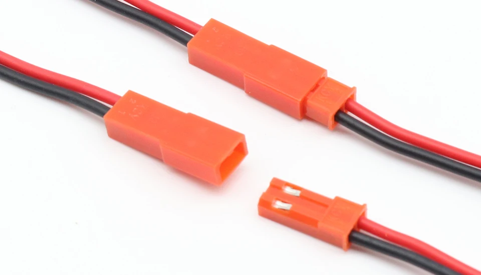 Купить ММЦ горячие 10 пар 150 мм jst разъем кабель разъем мужчина ...
