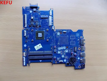 

KEFU 813969-001 813969-501 ABL51 LA-C781P for HP 15-AF Series motherboard 100% fully Tested