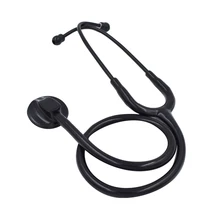 Красота и здоровья> Уход за кожей Tools> высокое качество Врачи Медсестры медицинские Профессиональный акустический кардиологии одной головы нажмите крови