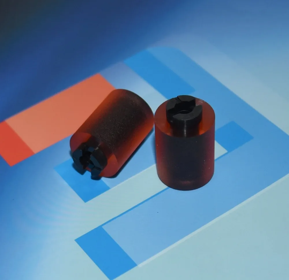 Buy 5pcs* New Original A00J563600 Pickup roller Feed Roller for Konica Minolta