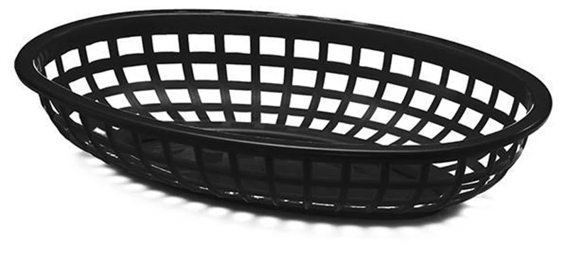 Fast food basket  - 