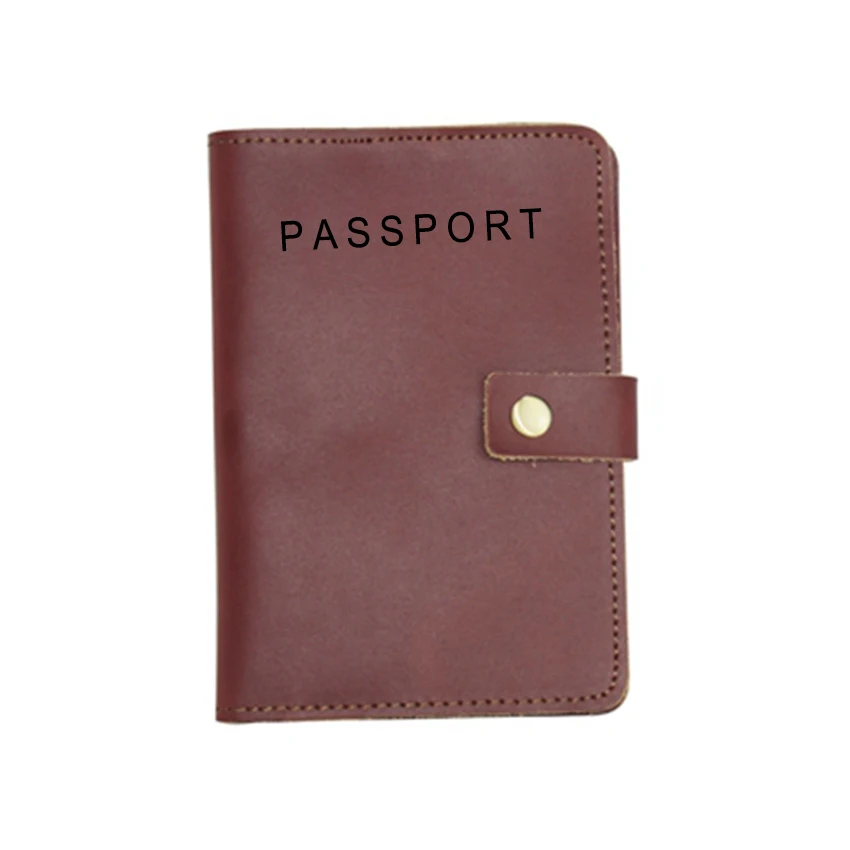 passport RE