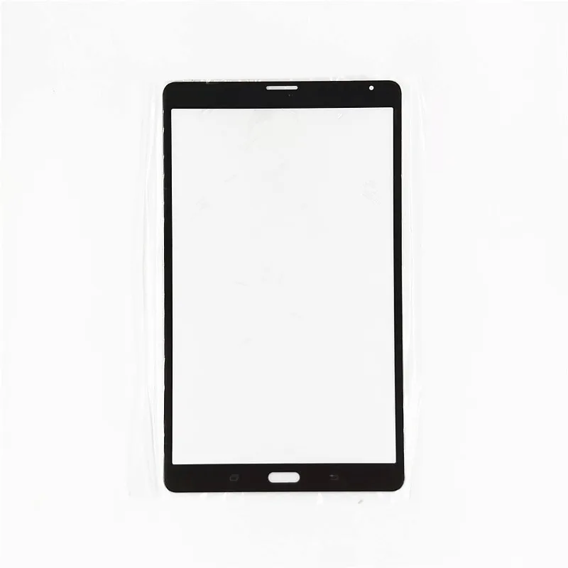 Для Samsung Tab S 8 4 T705 T705C SM Замена LCD Передняя Сенсорная панель Внешний стеклянный