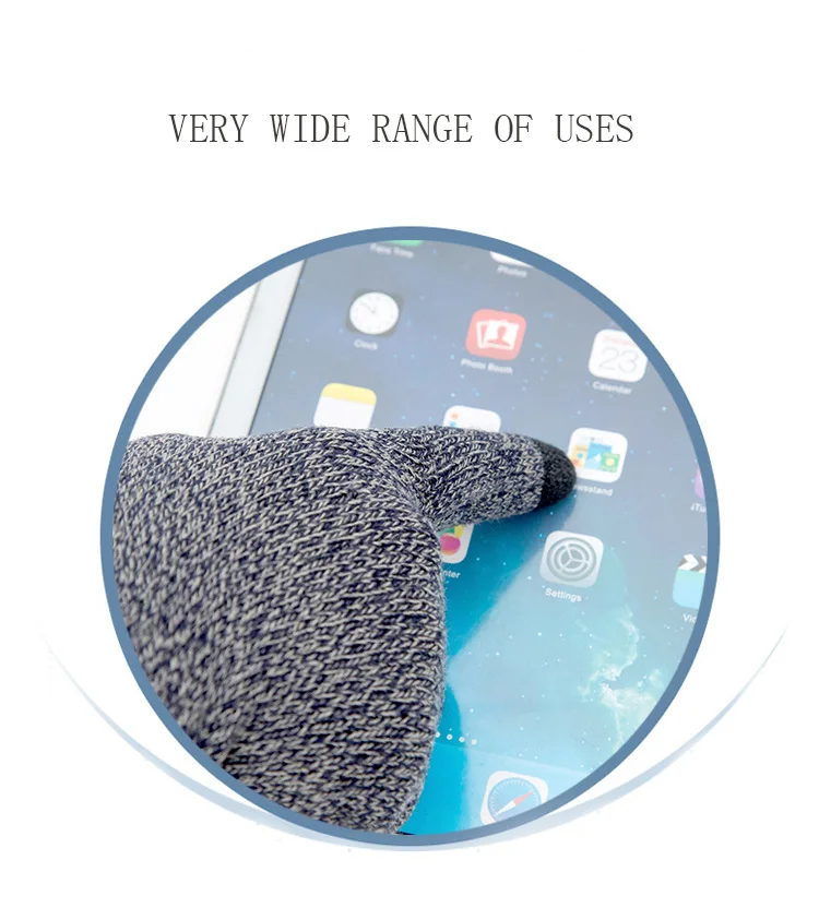 Сплошной цвет gorro invierno унисекс для мужчин и женщин Skullies Beanies плюс бархатная теплая шапка шарф перчатки с сенсорным экраном костюм