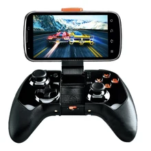 Оригинал МОГА POWER PRO Беспроводная Связь Bluetooth Регулятор Игры Геймпад Джойстик с Stretch Кронштейн для Android Игровой Контроллер
