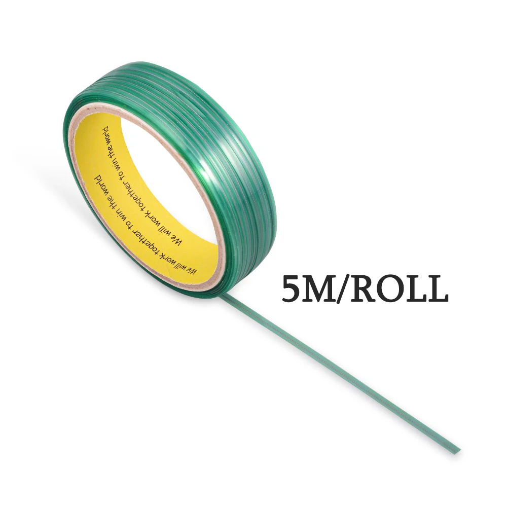 EHDIS 50M Knifeless Tape Design Line For Vinyl Film Car Wrap Foil Graphic Cutting Tool Decoration Tape Window Tints Tool Sticker