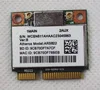 Atheros AR9462 AR5B22 WB222 Half Mini PCIe 802.11 a/b/g/n 300Mbps+Bluetooth4.0 wifi card ► Photo 2/3