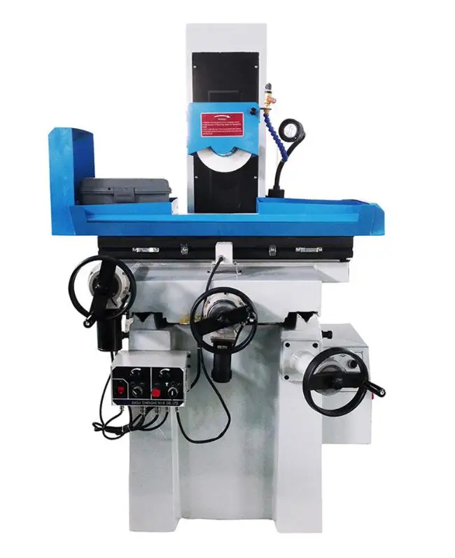 MD1022 metal surface grinder grinding polish machineryin Grinding