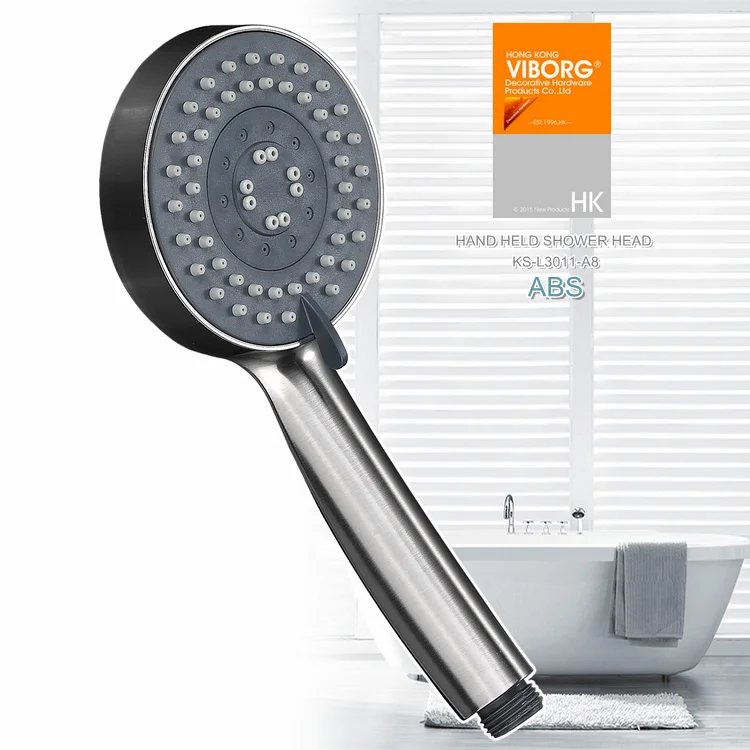 Лейка для душа высшего качества 5 режимов ручная матовая|handheld shower head|shower headhand head |
