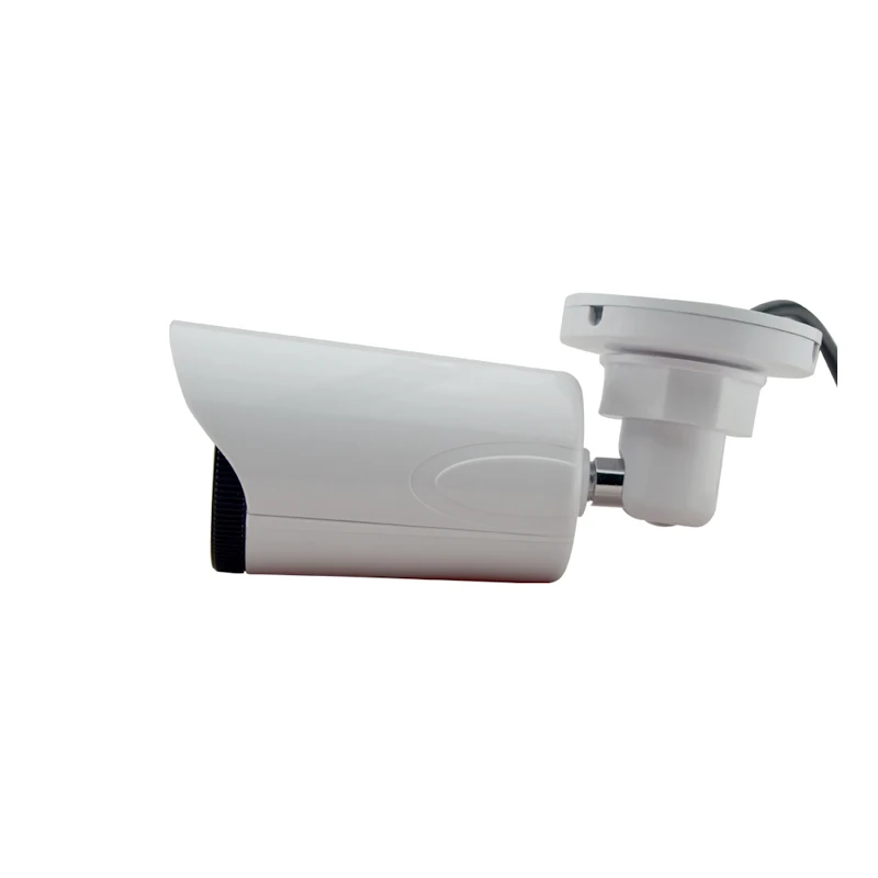 

BFMore H.264/H.265 Audio 1080P 2.0MP IP Camera Outdoor IR Night Vision Waterproof CCTV Camera Netwnok White Bullet Camera UC