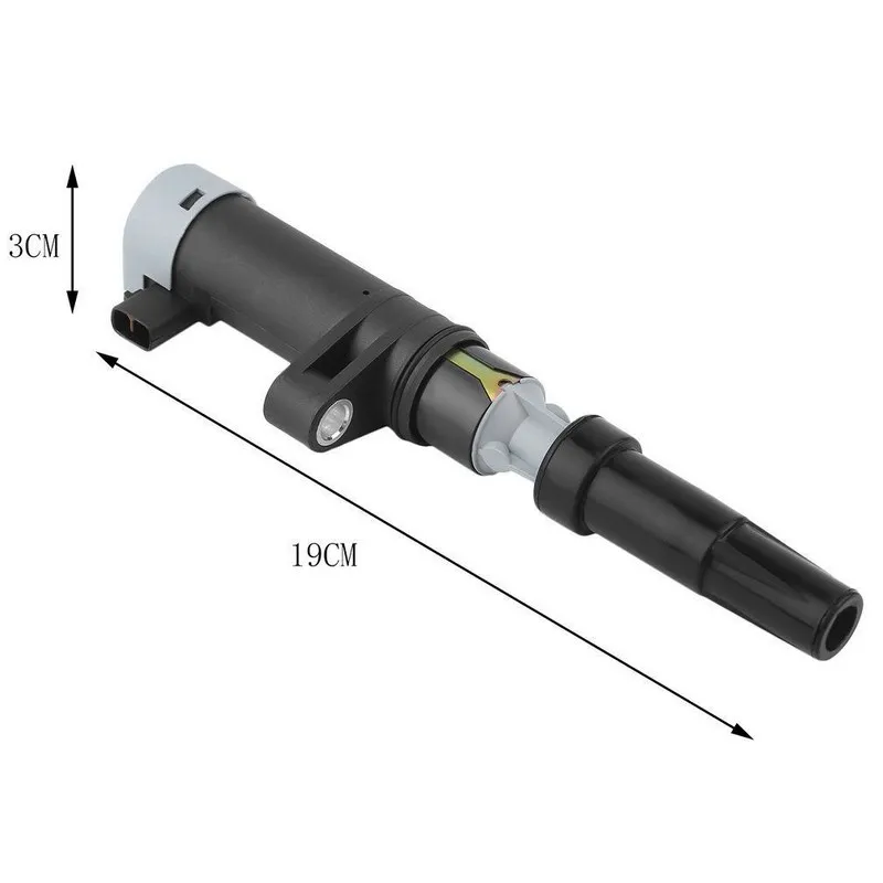 Auto bobina de encendido para Renault sistema de encendido automático piezas de repuesto 7700107177/7700113357/7700113357A/77 00 107 de 177