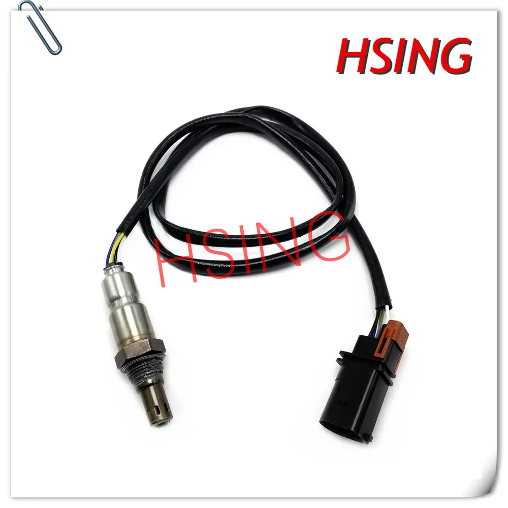 Бренд HSINGYE# 06E 906 262N кислородный датчик O2 Датчик Подходит для Audi Q7 4L 3,0 TFSI T* OUAREG 3,0 TSI CJTA* номер детали# 06E906262N