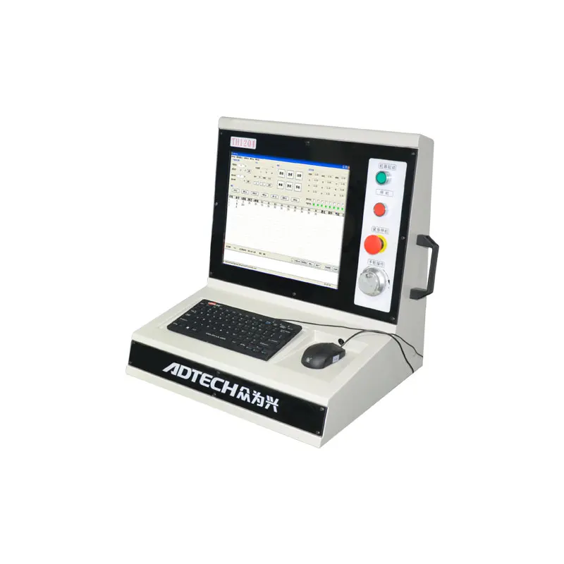

ADTECH ADT-TH1204 12 Axis Controller for Spring Machine