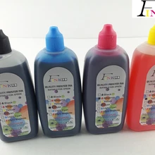 T1291 чернилами для принтера Epson SX230 SX235W SX420W SX425W SX430W SX435W SX438W SX440 фотопринтер устойчивые к ультрафиолету Чернила