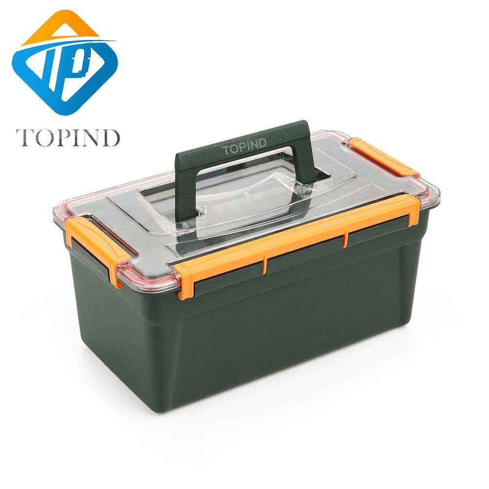 Ready 2 Fish Tackle Box