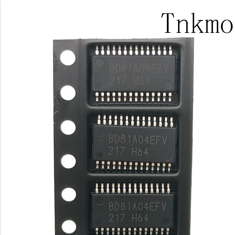 10 шт. BD81A04EFV-ME2 SSOP28 новые и оригинальные IC