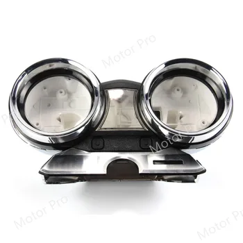 

Speedometer Tachometer Tacho Meter Case Cover For Suzuki GSX 1400 2000 - 2004 Instrument Guard GSX1400 Black 2001 2002 2003