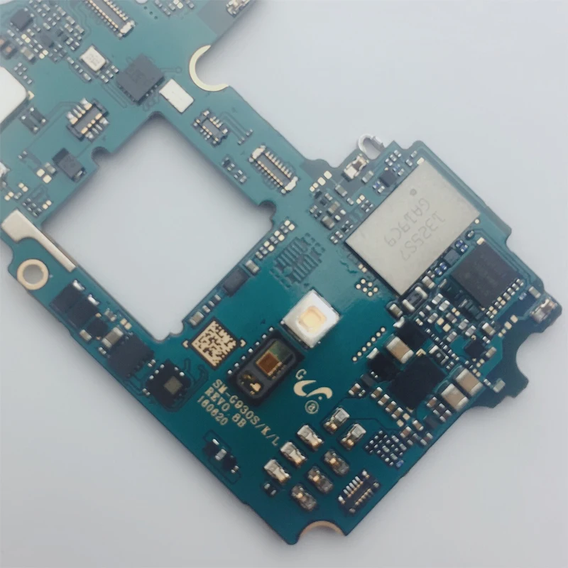 Main Motherboard Unlocked For Samsung Galaxy S7 Edge SM- g935K G935L G935S 32GB