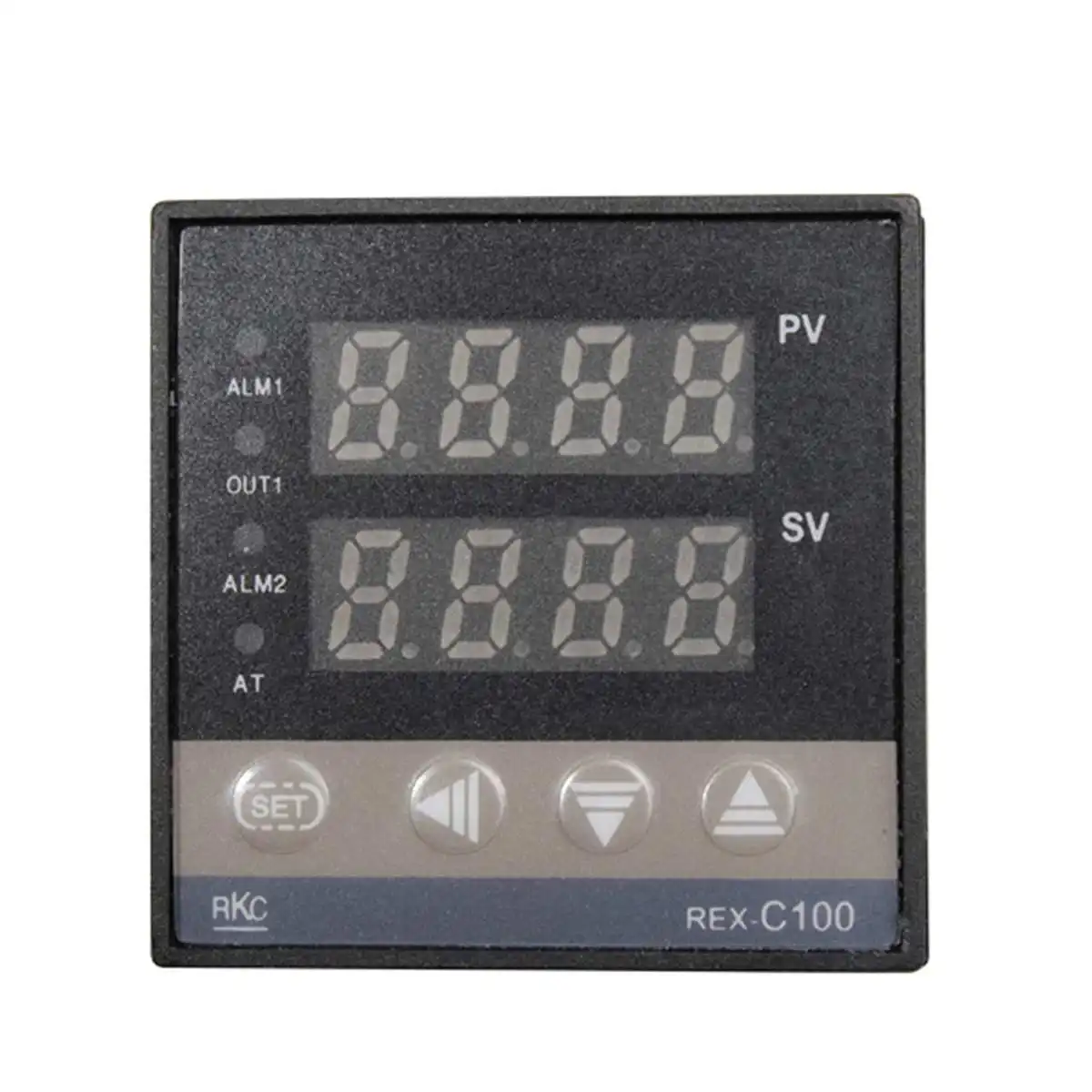 de temperatura kit com ponta de prova de 400 graus