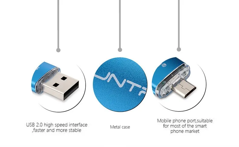 Suntrsi USB OTG флеш-накопитель 128 Гб 64 ГБ 32 ГБ 16 ГБ USB флеш-накопитель Высокая скорость флеш-накопитель внешний накопитель Бесплатная доставка