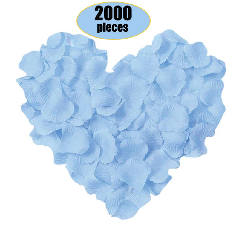 light blue