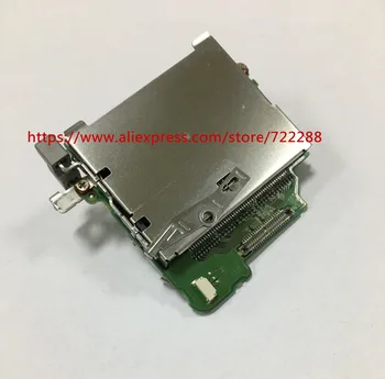 

Repair Parts For Canon EOS 1DX ,EOS 1D X CF Memory Card Slot Unit CG2-3144-000