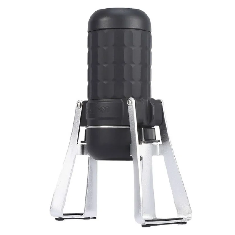 Coffee Machine Small Coffee Maker Coffee Cup Portable Coffee Machine Household High Capacity Travel Essential Easy To Clean