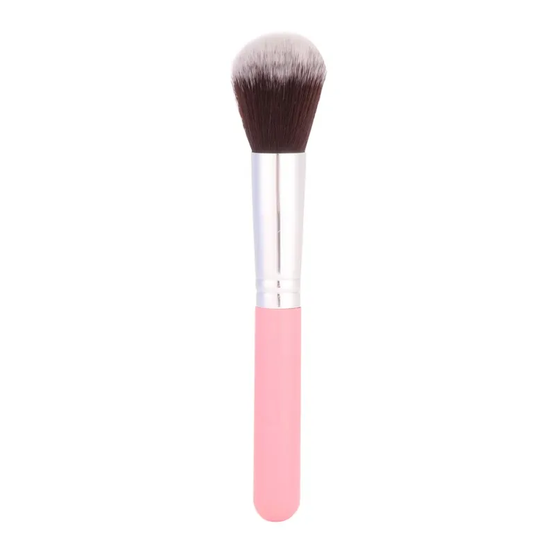 Makeup Brushes 12PCS Set in Leather Cup Holder Case