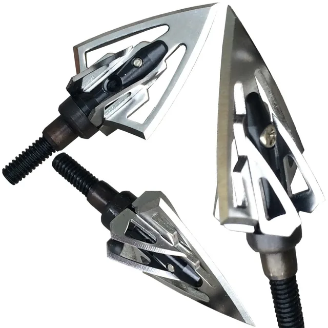 Buy New compound bow hunting arrow head arrows archery crossbow hunting weight