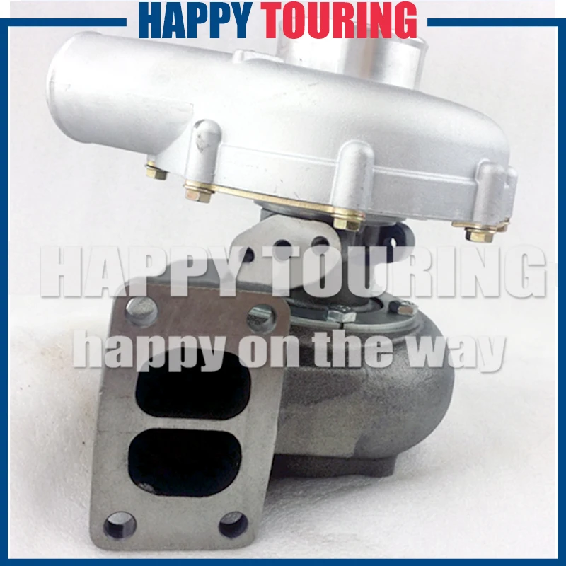 1 K27 Turbo  Turbine 53279886441 53279706441 3660960899 A3660960899 Turbocharger For Mecedes Benz Truck Engine OM366LA OM366A
