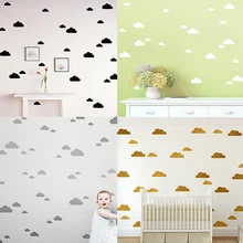 56pcs 10pcs clouds decal wall art nursery kids room wall sticker home decor store 48 - The Decor Store 56pcs 10pcs clouds decal wall art nursery kids room wall sticker home decor store 48 - The Decor Store