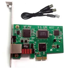 Asterisk E1 карта+ низкий профиль, PCI-E, T1 карта, ISDN PRI карта поддерживает Issabel Sangoma FreePBX asterisnow TcPBX Briker Elastix 4