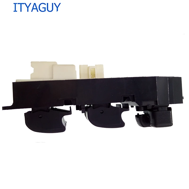 84820-60120 84820 60120 авто автомобиль RHD мощность переключатель окна для Toyota Land Cruiser 100 серии 1998-2002 HDJ100 HZJ105 84820-52010