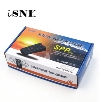 

Super parameter programmer SPP02 SPP-02 for EP Solar charge Controller RS232 (TTL) RS485 and USB PC software communication