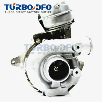 

Turbocharger GT1749V Garrett turbo 708366 for Land-Rover Freelander 2.0 Td4 M47D 112 HP 2000- 7781450B 7781475.9 7781476.9