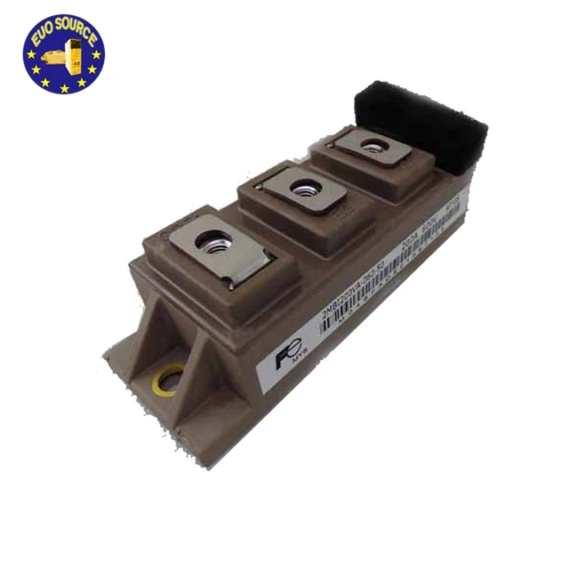 

IGBT power module 2MBI200VG-120-51