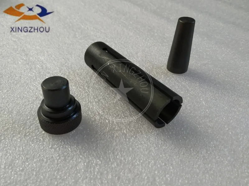 

C7 C9 HEUI injector plunger seal ring assemble tool for CAT