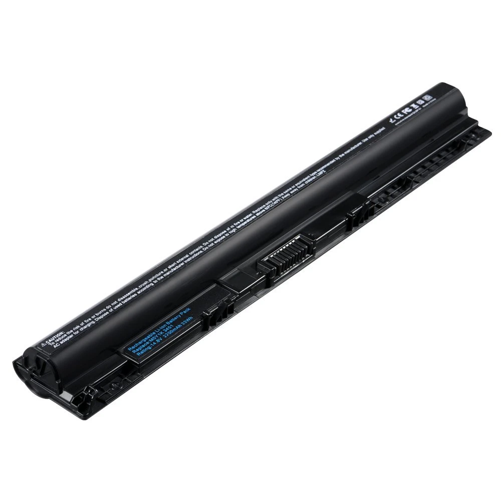 OUSIDE Laptop Battery M5Y1K for Dell Inspiron 3451 3551 5558 5555 5755 5758 Inspiron 14 3452 15 3000 15 5000 15 5559 i5759 i3567 HD4J0 GXVJ3 991XP VN3N0 07G07 78V9D P51F P51F004 P47F.